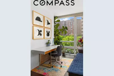 261 W 28th Street #6A, New York City, NY 10001 - Photo 3