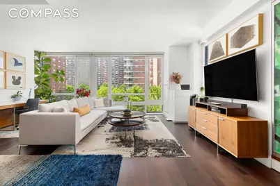 261 W 28th Street #6A, New York City, NY 10001 - Photo 1