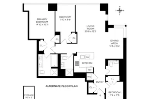 261 W 28th St, New York City, NY 10001 - Photo 19