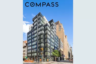 261 W 28th Street #6A, New York City, NY 10001 - Photo 15
