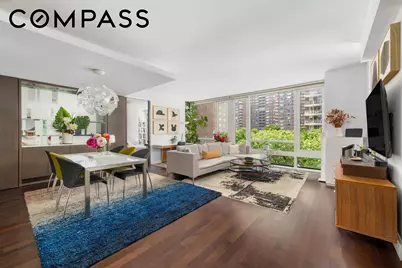 261 W 28th Street #6A, New York City, NY 10001 - Photo 1