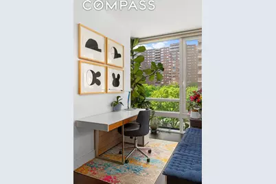 261 W 28th Street #6A, New York City, NY 10001 - Photo 3