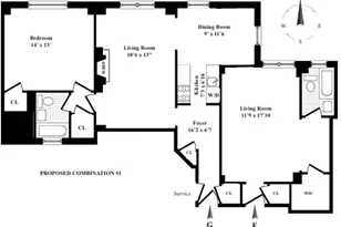 205 E 69th St, New York City, NY 10021 - Photo 5