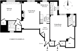 205 E 69th St, New York, NY 10021 - Photo 3