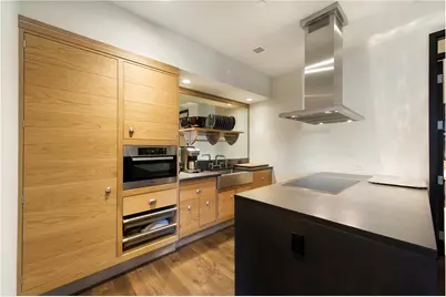 425 W 50th Street #12K, New York City, NY 10019 - Photo 5