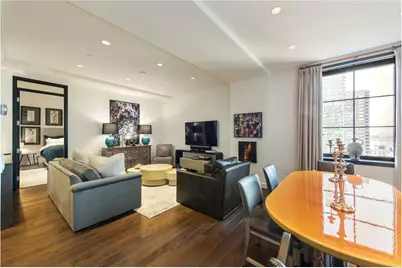 425 W 50th Street #12K, New York City, NY 10019 - Photo 1