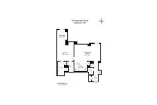 425 W 50th St, New York City, NY 10019 - Photo 11