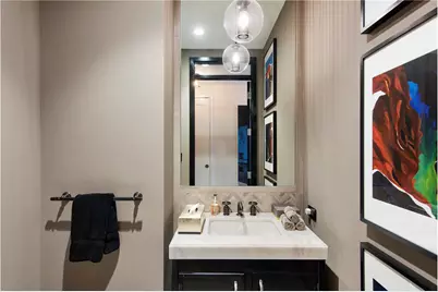 425 W 50th Street #12K, New York City, NY 10019 - Photo 7