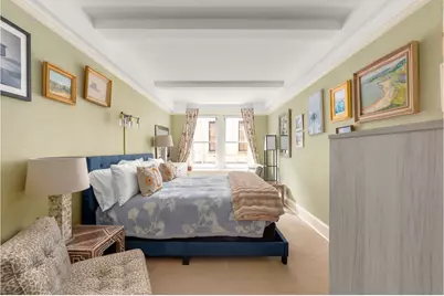 575 Park Avenue #109, New York City, NY 10065 - Photo 3