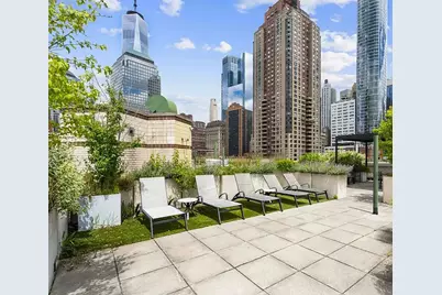 21 S End Avenue #207, New York City, NY 10280 - Photo 9