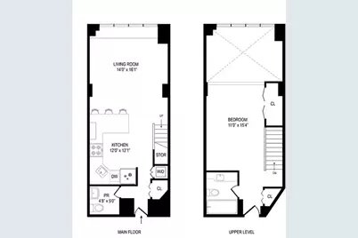 21 S End Avenue #207, New York City, NY 10280 - Photo 13