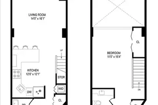 21 S End Ave, New York City, NY 10280 - Photo 13