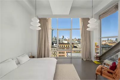 52 E 4th Street #7FLR, New York City, NY 10003 - Photo 5