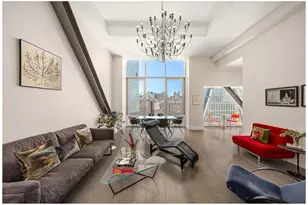 52 E 4th St, New York City, NY 10003 - Photo 11