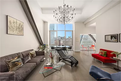 52 E 4th Street #7FLR, New York City, NY 10003 - Photo 11