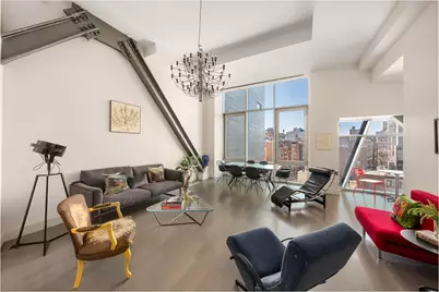 52 E 4th Street #7FLR, New York City, NY 10003 - Photo 1