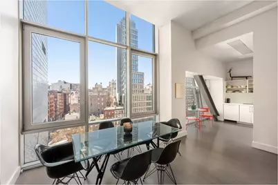 52 E 4th Street #7FLR, New York City, NY 10003 - Photo 3