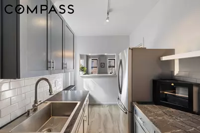 2199 Holland Avenue #5P, New York City, NY 10462 - Photo 5