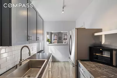 2199 Holland Avenue #5P, New York City, NY 10462 - Photo 5