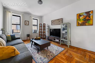 2199 Holland Avenue #5P, New York City, NY 10462 - Photo 3