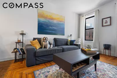 2199 Holland Avenue #5P, New York City, NY 10462 - Photo 1
