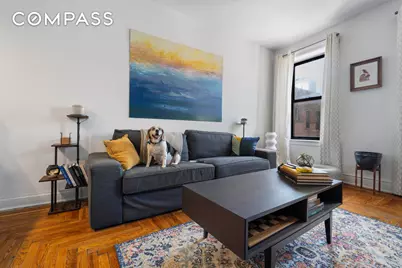 2199 Holland Avenue #5P, New York City, NY 10462 - Photo 1