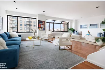 1441 3rd Avenue #PHB, New York City, NY 10028 - Photo 1