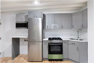 25 Cleveland Place #1, New York, NY 10012 - Photo 5