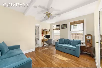 333 E 43rd Street #110/111, New York, NY 10017 - Photo 5