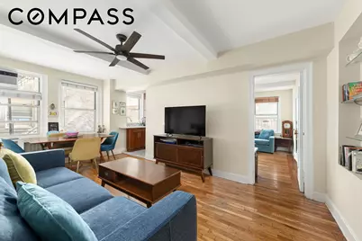 333 E 43rd Street #110/111, New York City, NY 10017 - Photo 1