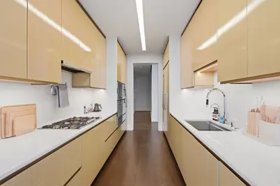 35 Hudson Yards #8403, New York City, NY 10001 - Photo 15