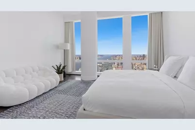 35 Hudson Yards #8403, New York City, NY 10001 - Photo 3