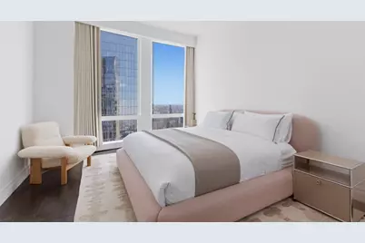 35 Hudson Yards #8403, New York City, NY 10001 - Photo 11