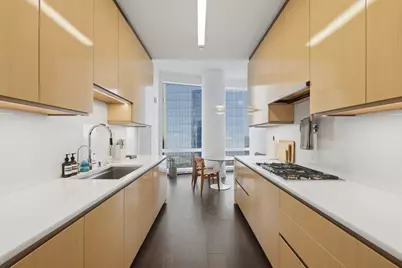 35 Hudson Yards #8403, New York City, NY 10001 - Photo 13