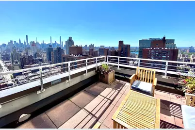 300 E 93rd Street #30E, New York City, NY 10128 - Photo 7