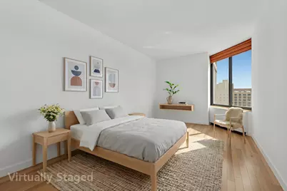 300 E 93rd Street #30E, New York City, NY 10128 - Photo 3