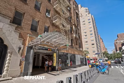 301 E 63rd Street #8A, New York City, NY 10065 - Photo 25