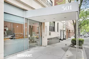301 E 63rd St, New York City, NY 10065 - Photo 9