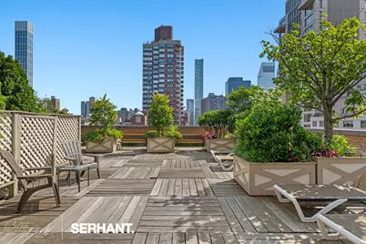 301 E 63rd Street #8A, New York City, NY 10065 - Photo 15