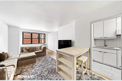 301 E 63rd Street #8A, New York City, NY 10065 - Photo 3