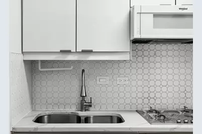 301 E 63rd Street #8A, New York City, NY 10065 - Photo 5