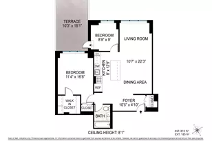 201 E 36th St, New York City, NY 10016 - Photo 11