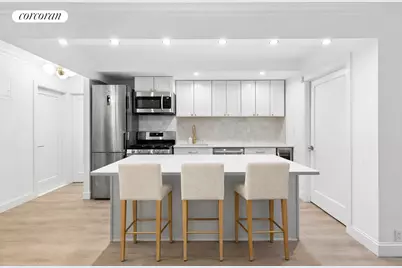 201 E 36th Street #2F, New York City, NY 10016 - Photo 3