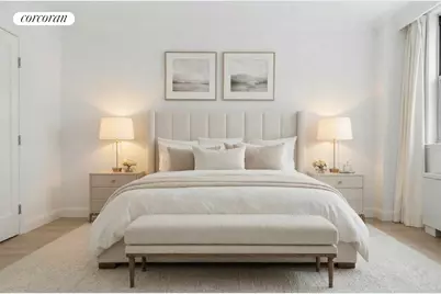201 E 36th Street #2F, New York City, NY 10016 - Photo 5