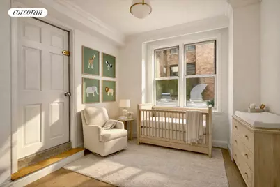 201 E 36th Street #2F, New York City, NY 10016 - Photo 7