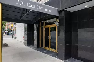 201 E 36th St, New York City, NY 10016 - Photo 9