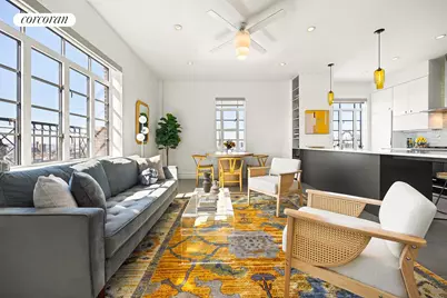 118 8th Avenue #11C, New York City, NY 11215 - Photo 3
