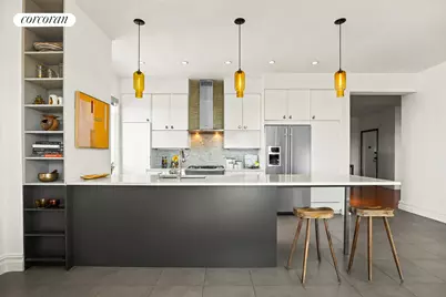 118 8th Avenue #11C, Brooklyn, NY 11215 - Photo 3