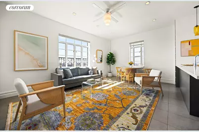 118 8th Avenue #11C, Brooklyn, NY 11215 - Photo 1