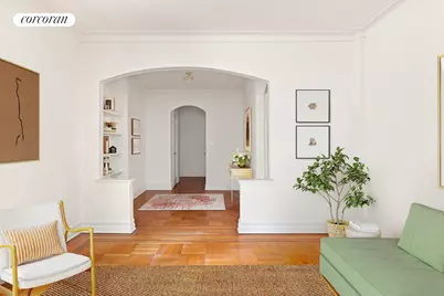 140 8th Avenue #4O, Brooklyn, NY 11215 - Photo 3